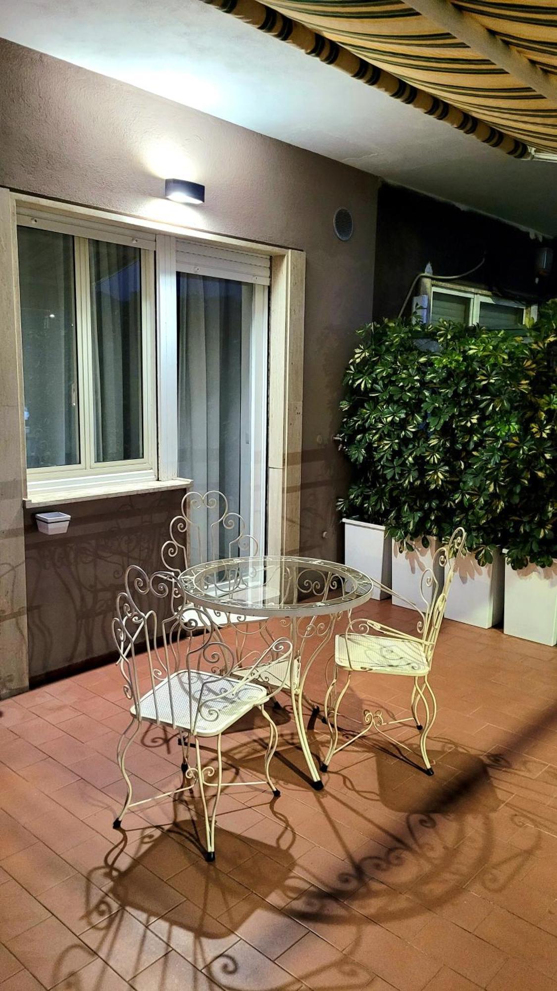 La Dimora Di Proserpina Catania Ngoại thất bức ảnh